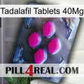 Tadalafil Tablets 40Mg 02